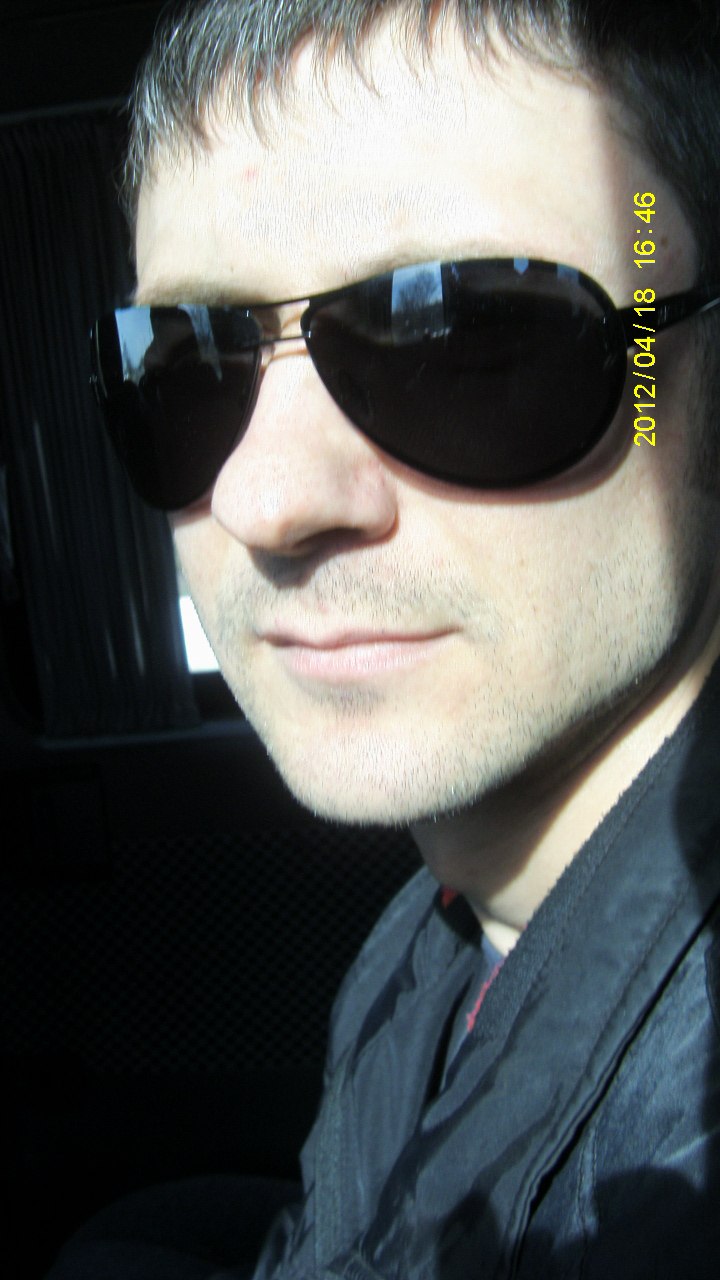 Максим Лиходеев ✅ | 