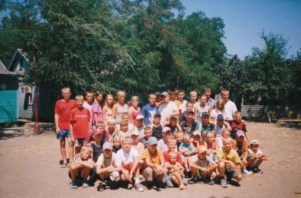 Тімур Дуневич | Хмельницкий