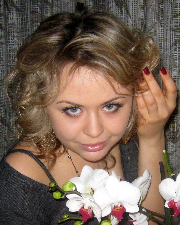 Ксюша Мельник | Чернигов