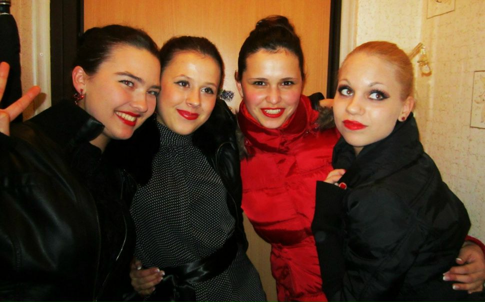 №72, Анастасия Болутенко, 33 года, Минск №72, Анастасия Болутенко, 33 года, Минск