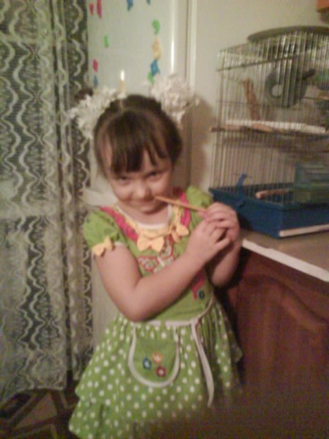 Анастасия Яковлева | Боровичи