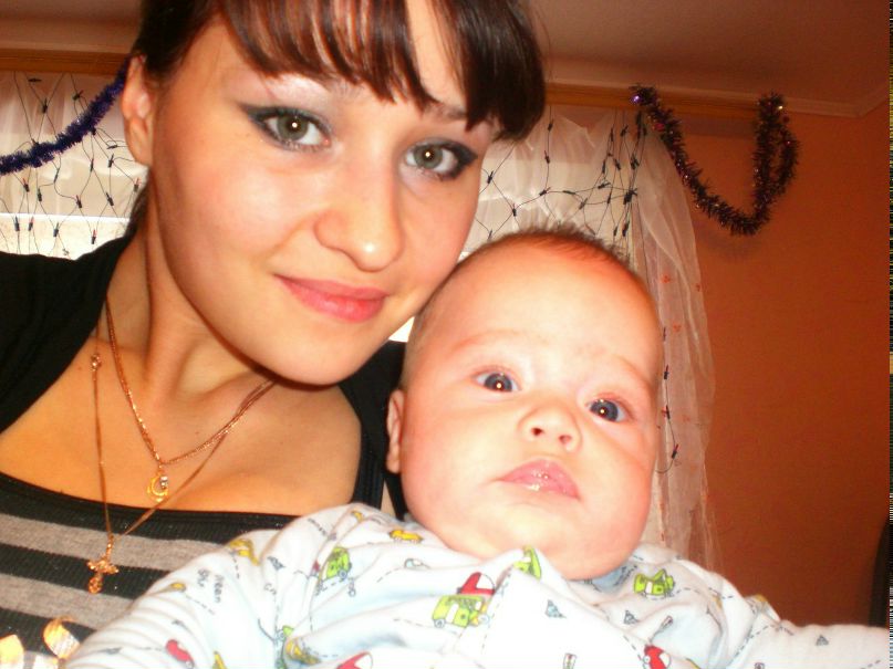 Мария Ливиева | Рязань