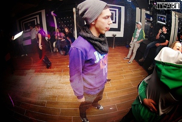 Никита Куцаев | Владивосток