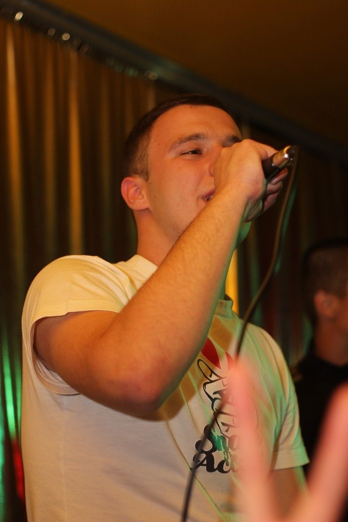 Олександр Поломахтєров Alex Polo | Червоноград