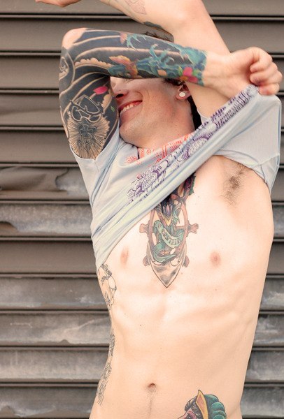 Гей Кузя | Киев