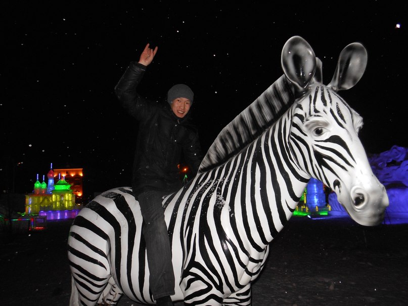 Вячеслав Халтанов SlavyanX | Улан-Удэ