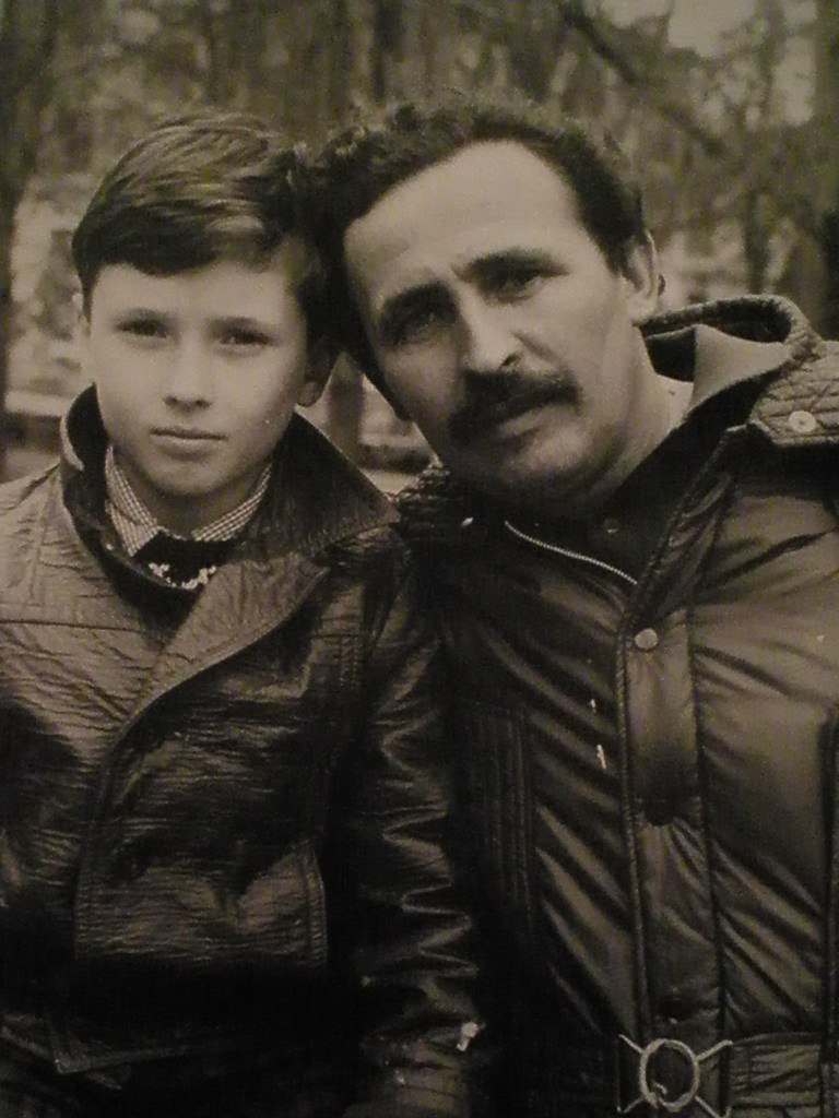 Александр Гвоздикевич владимирович | Севастополь