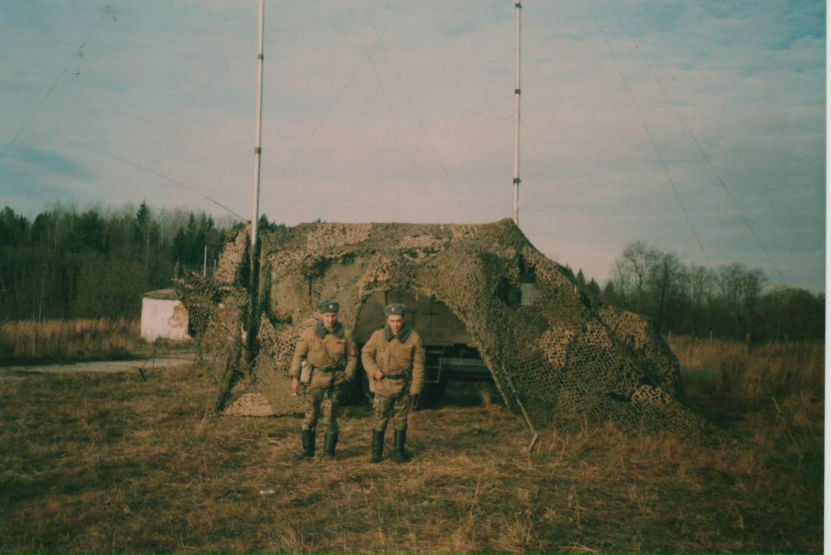 Игорь Агзямов | Петрозаводск