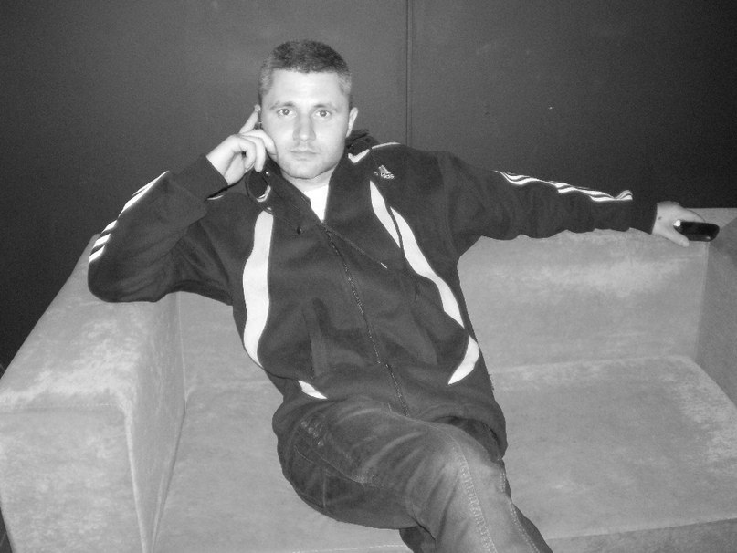 Евгений Манухов | Кривой Рог