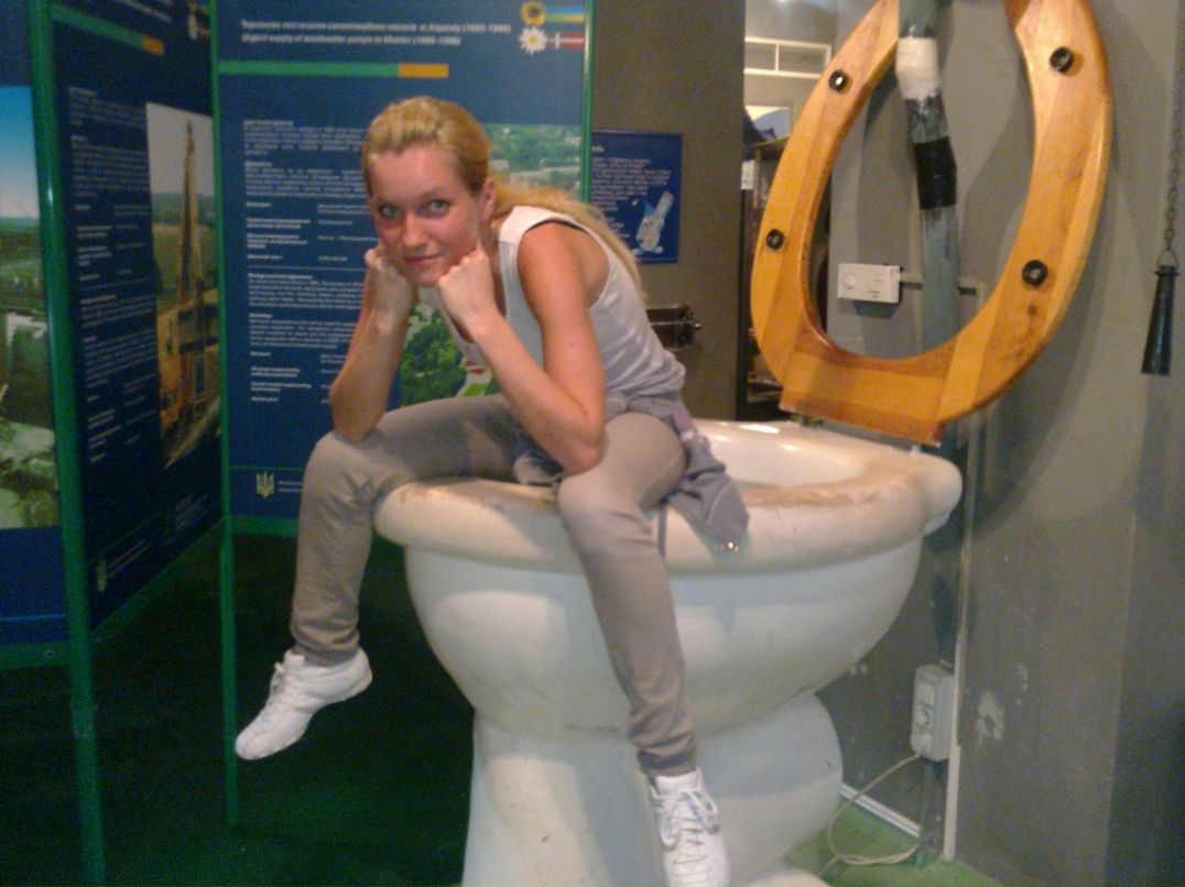 Елизавета Климович | 