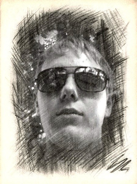 Саня Єлін | Владимир-Волынский