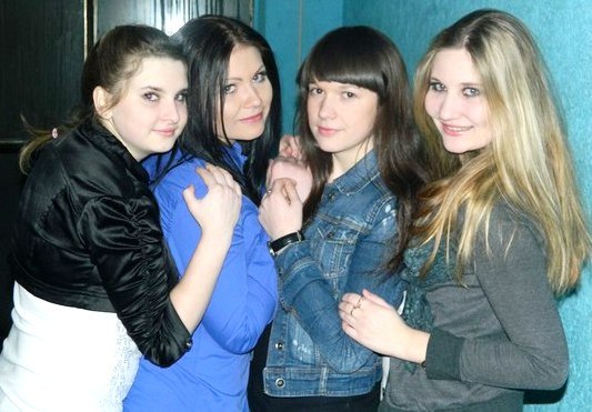 Татьяна Кручинина | Выкса