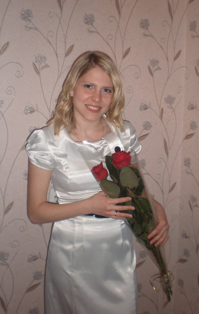Инесса Желонкина | Севастополь