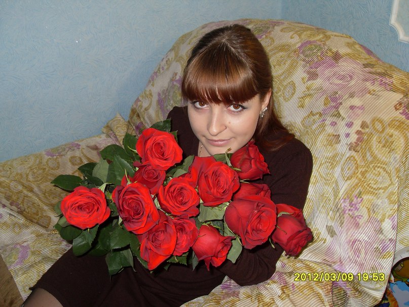 Каринка Мандаринка | 