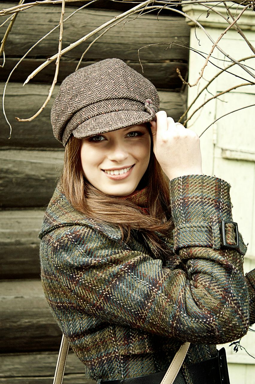 Ксения Ференц | 