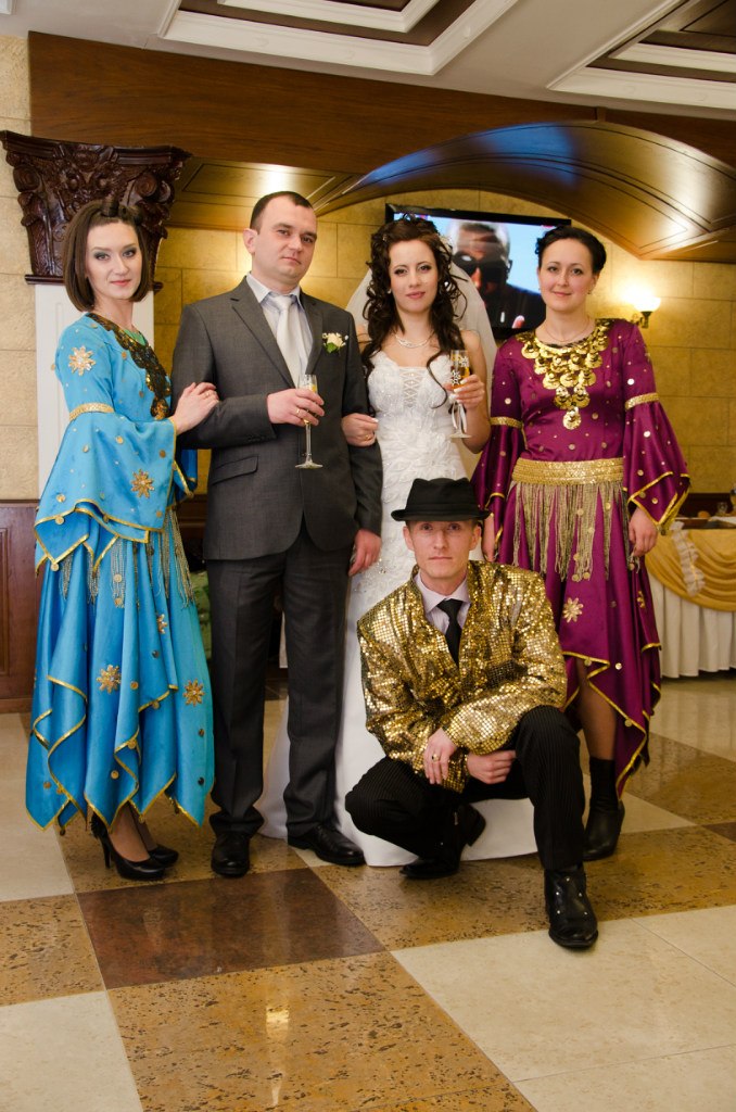 Галина Кутукова | Тирасполь