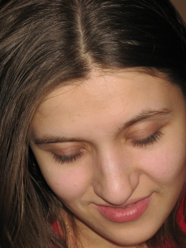 Евгения Потехина | Тюмень