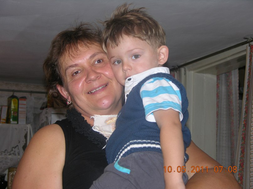 Елена Олушан | 