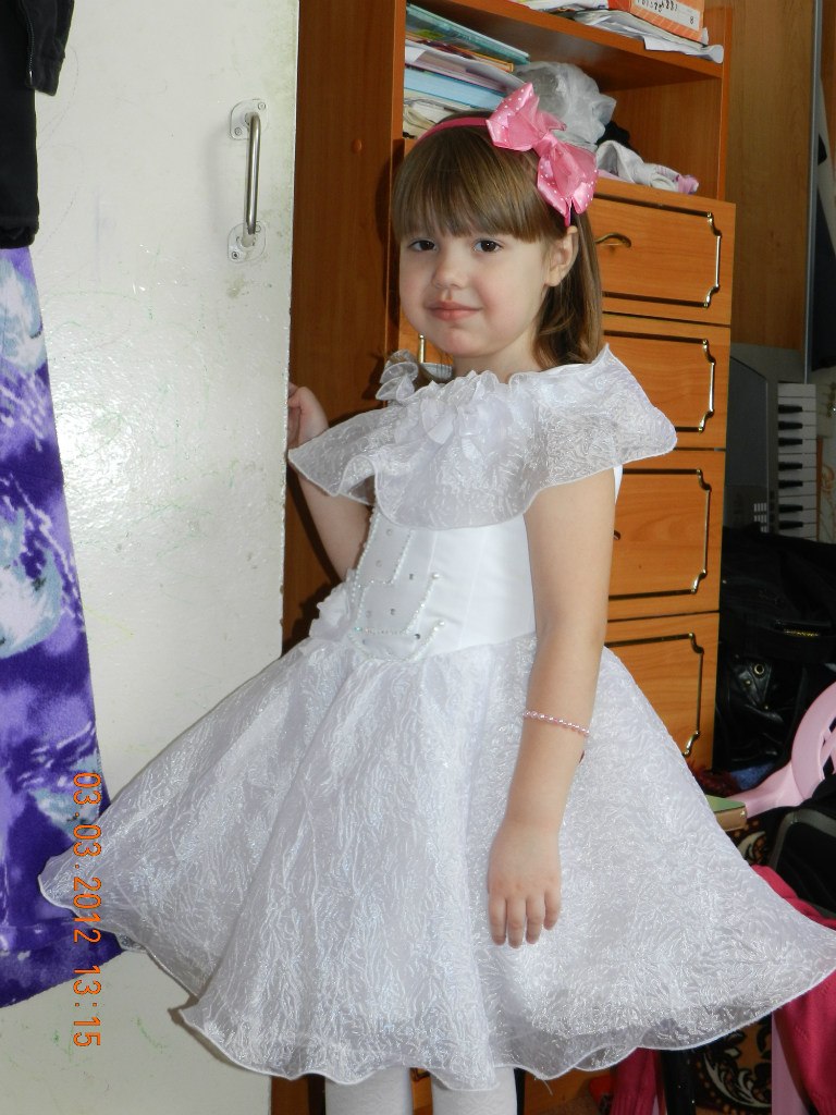 Ольга Степанова | Удомля