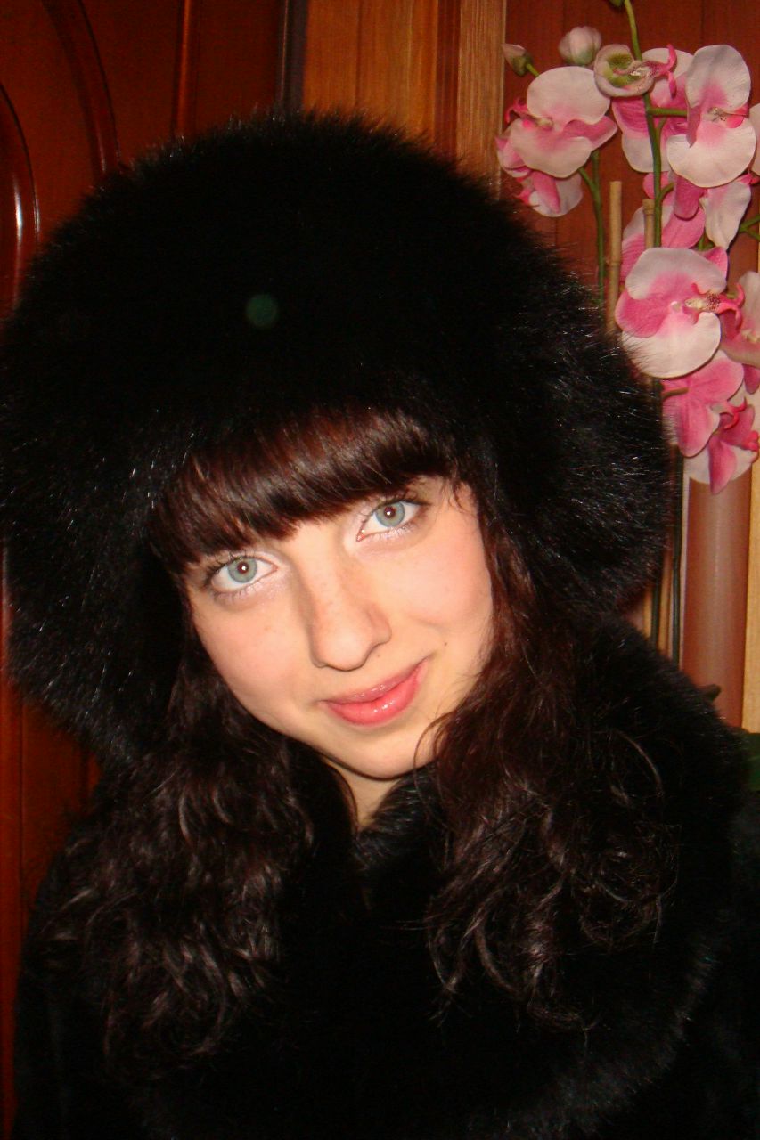 Жанна Слободяник | Тетиев