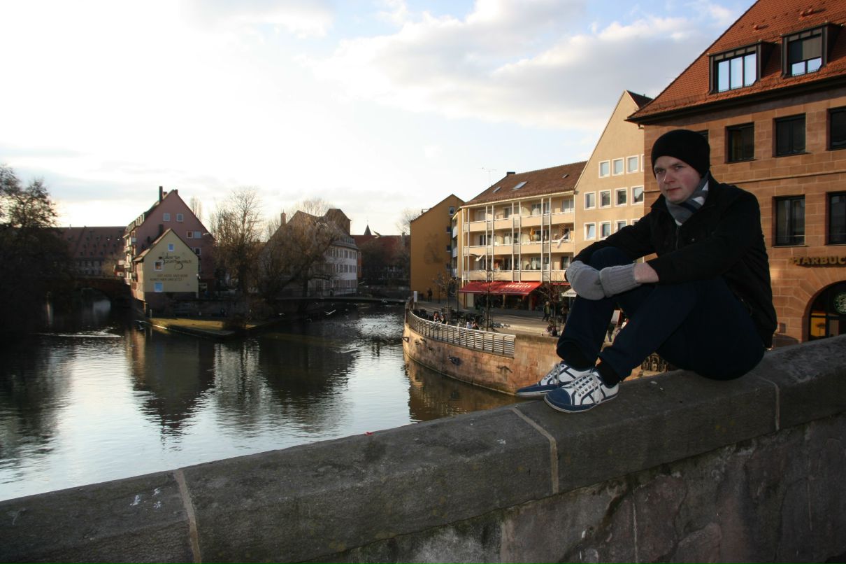 Олег Хотулев | Санкт-Петербург