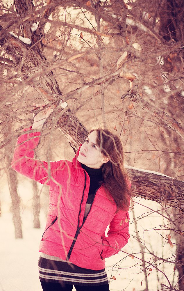 Юлия Рейник | Gifhorn