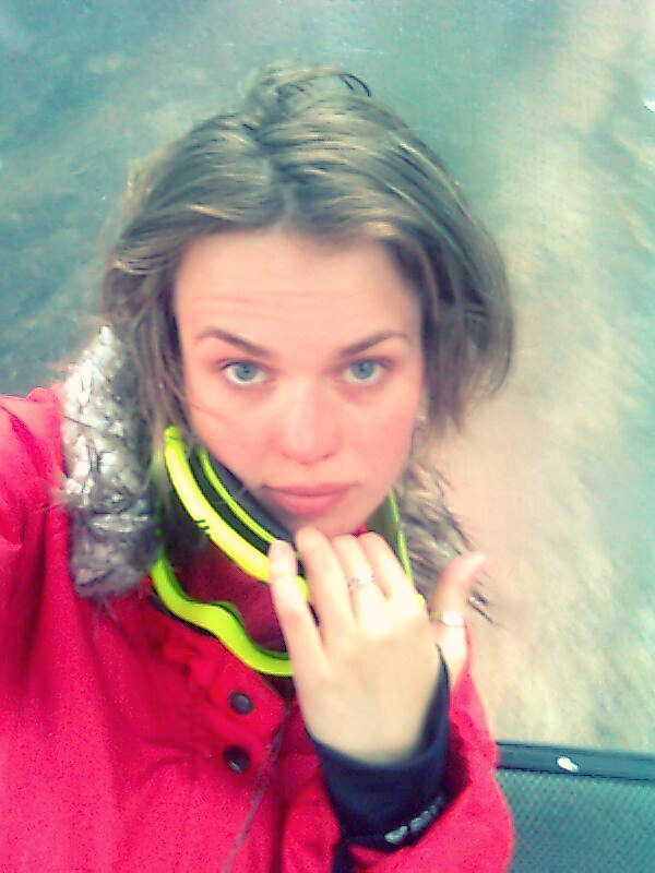 Аня Слободенюк | Санкт-Петербург