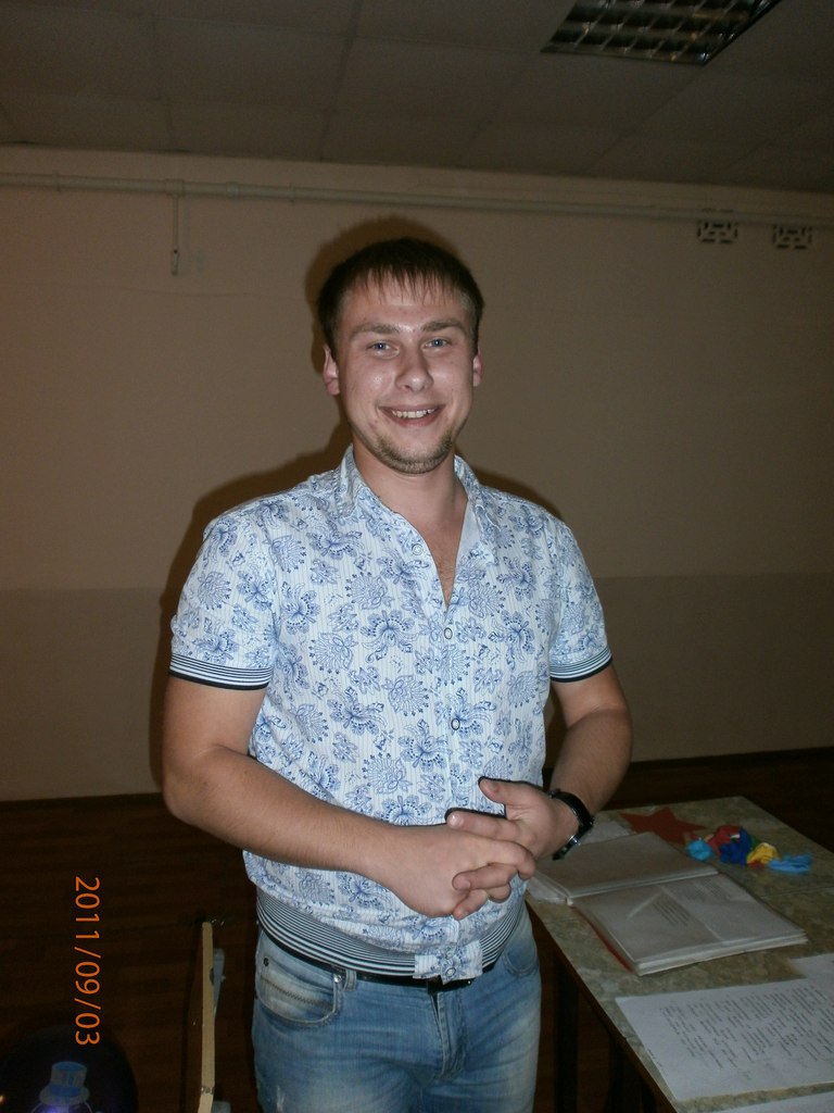 Серёга Сергеенков DRABAGAN | Березовский