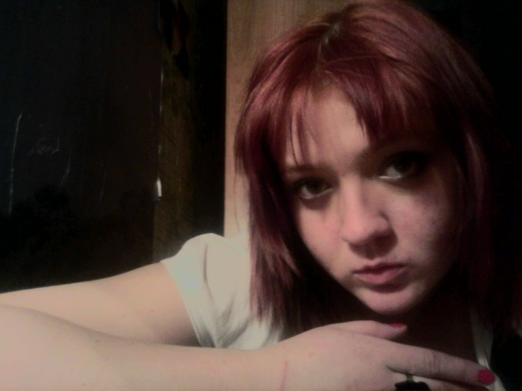 Катерина Щепкина | Воронеж