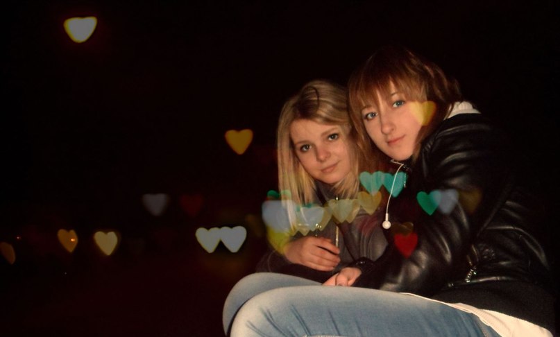 Екатерина Ракицкая | Першотравенск