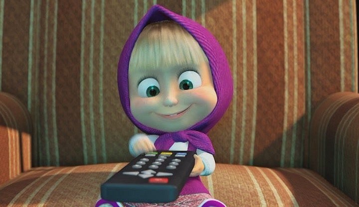 Анастасия Тюрюкова | Москва