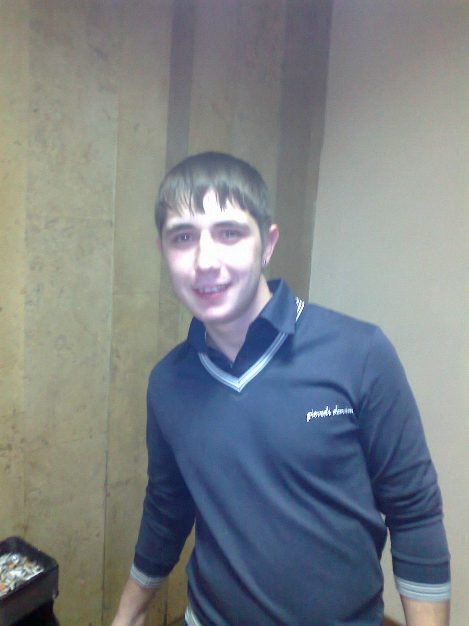 Александр Фёдоров | Балаково