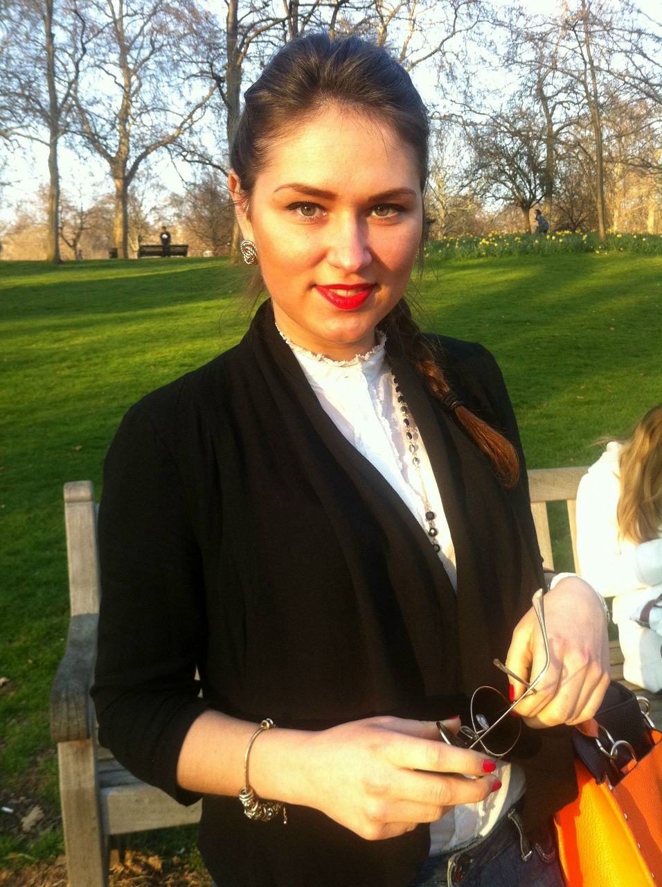 Марина Луценкова | Рига