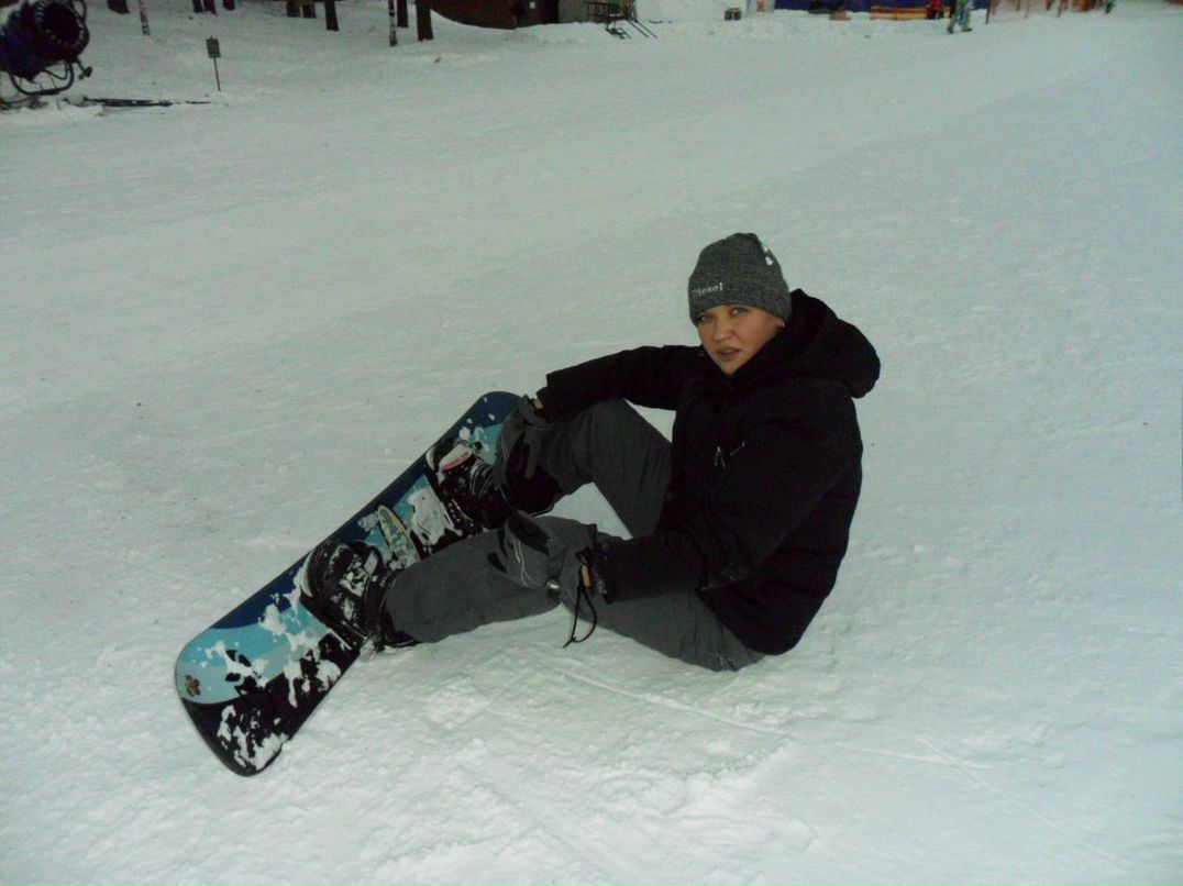 Леночка Маркова | Санкт-Петербург