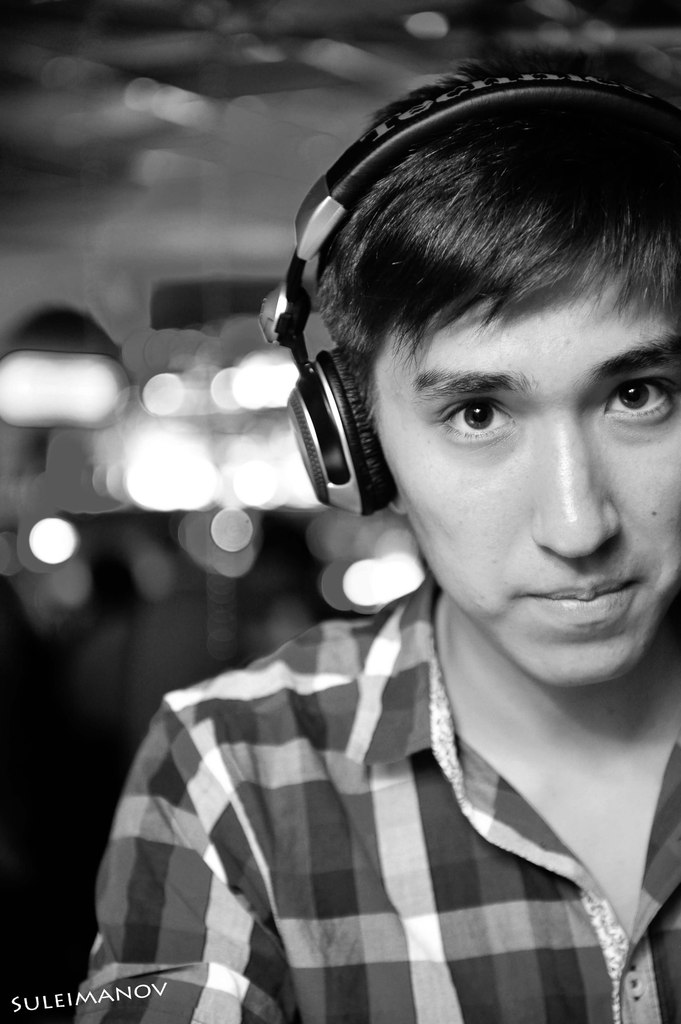 Нурболат Молдажанов | Караганда