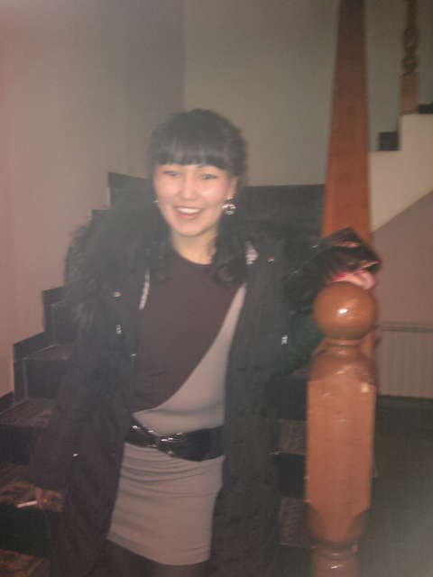 Василиса Иванова Евгеньевна | Якутск