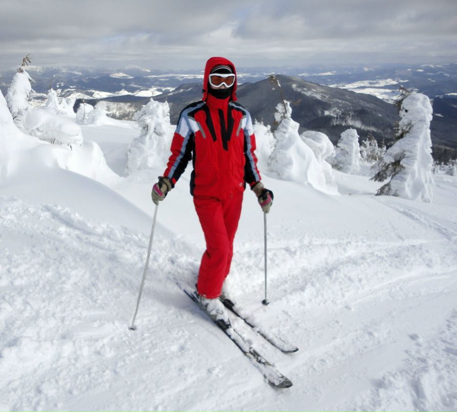 Ира Беляева | Киев