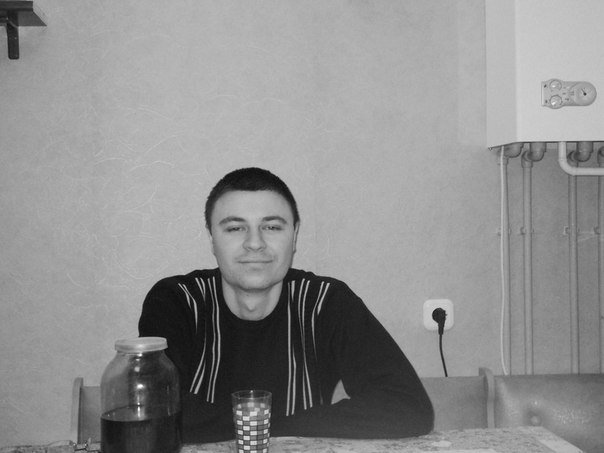 №96, Андрей Попов, 35 лет, Новая Каховка №96, Андрей Попов, 35 лет, Новая Каховка