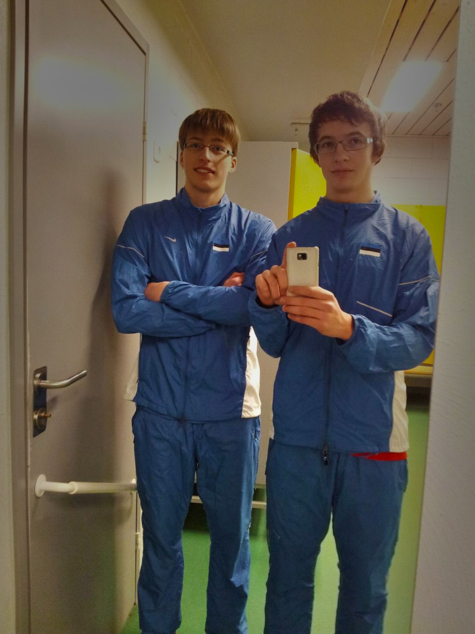 Владик Гужов | Таллин