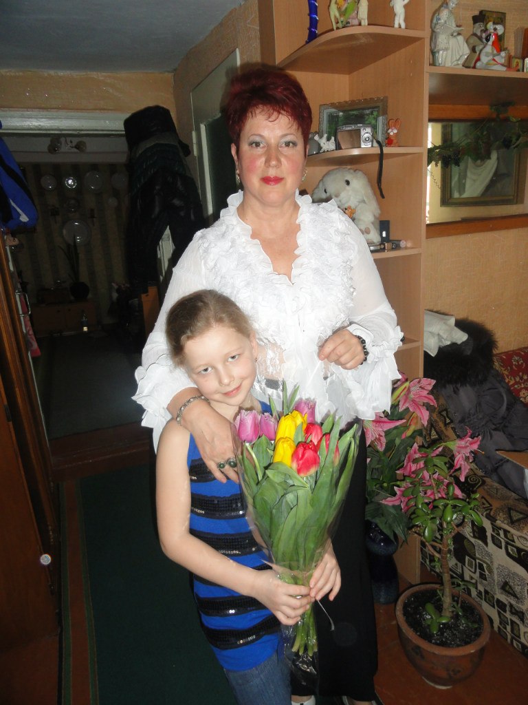 Ирина Волошнюк Анатольевна | Белая Церковь