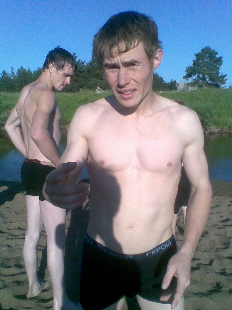 Николай Петров | Самково