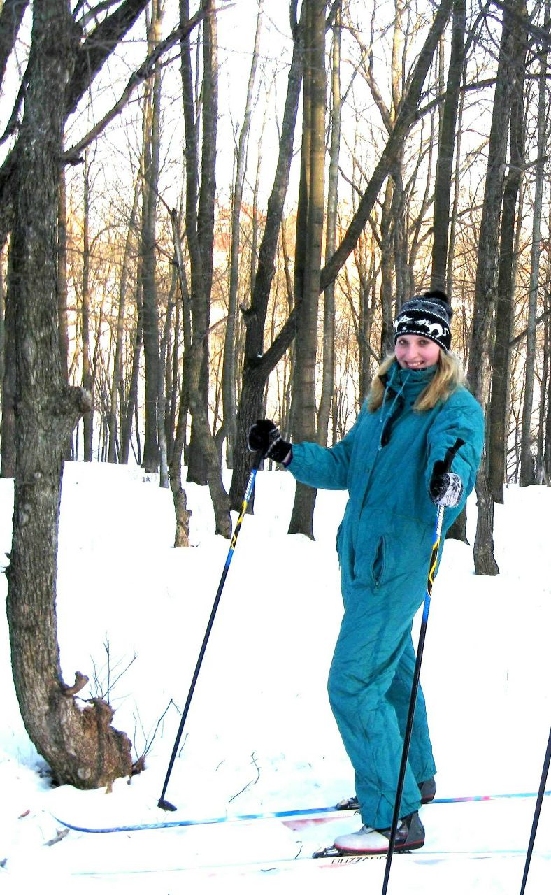 Юлия Шаповалова | 