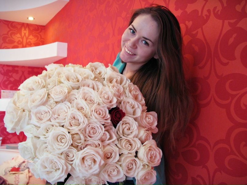 Natali Sedova | Москва