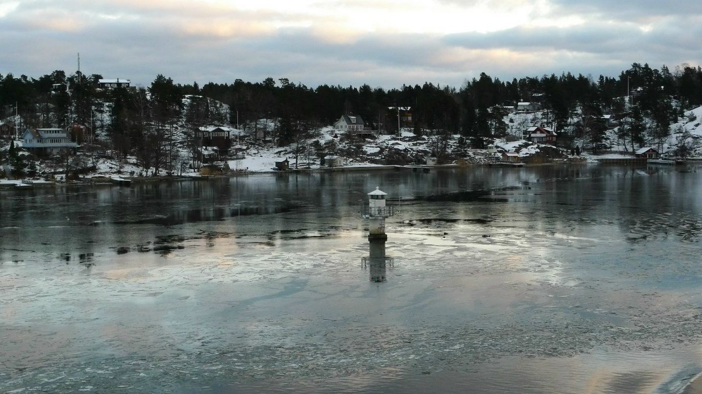 Лев Бахарев | Силламяэ