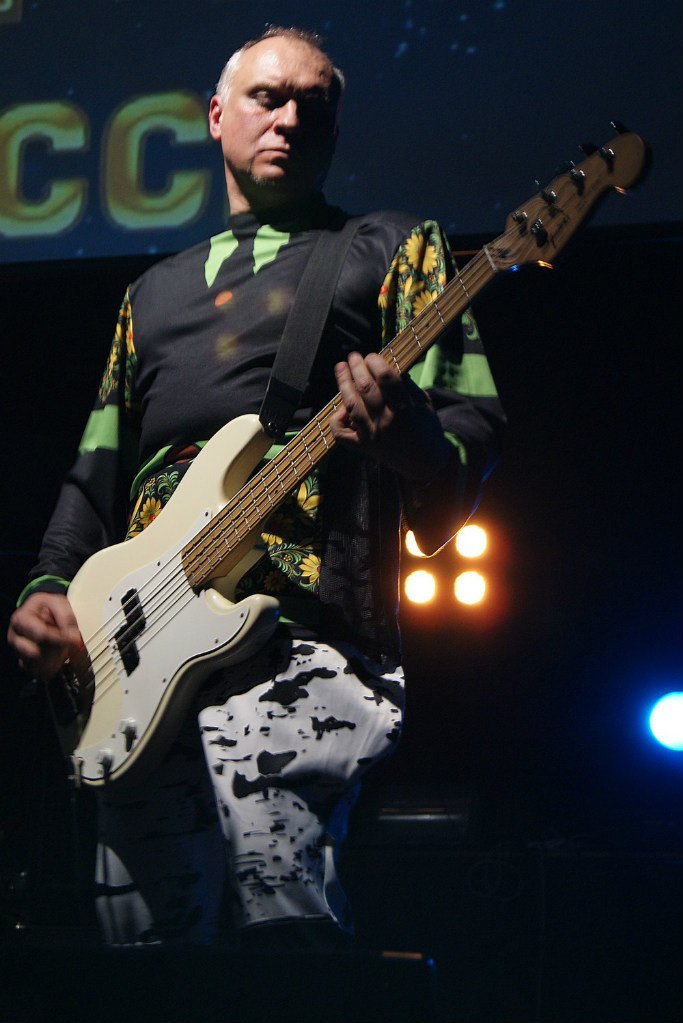 Илья Павлюченко | Москва