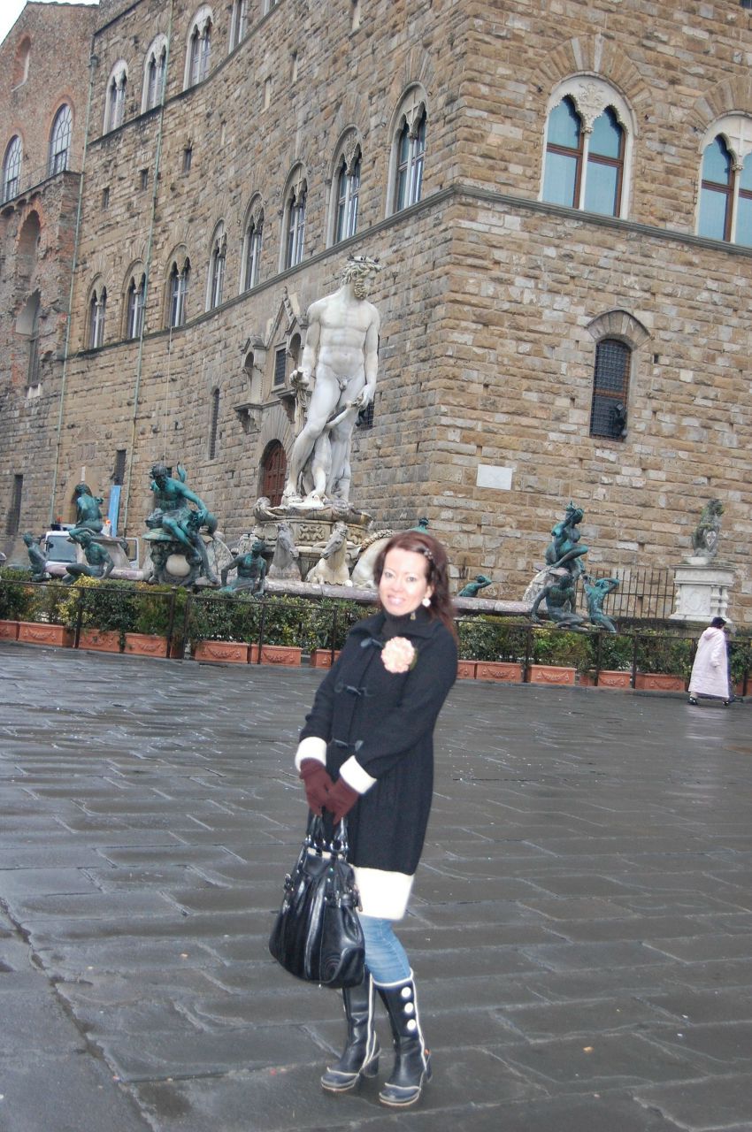 Ирина Щукина | Санкт-Петербург