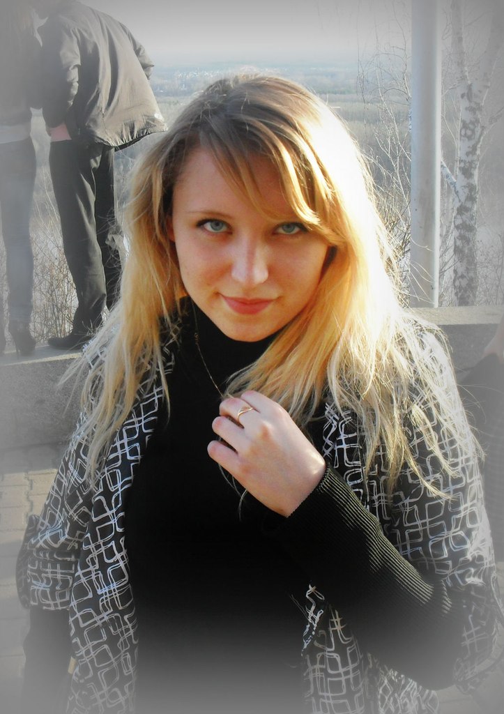 Екатерина Канаева | Белорецк