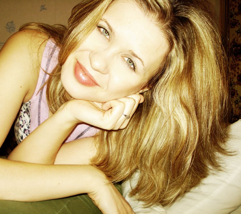 Лена Кула ♥♥ | Москва