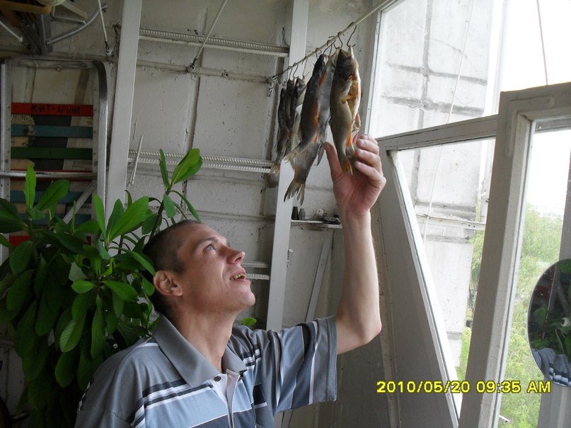 Алексей Кулагин | Ульяновск