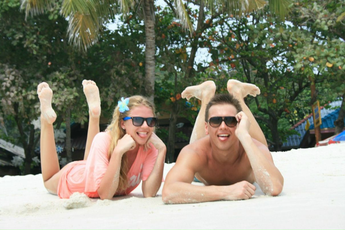 Дарья Литвин | Москва